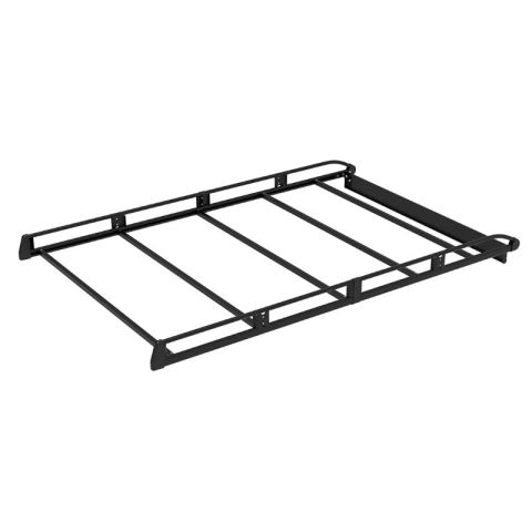 GALERIE ACIER FORD TRANSIT COURRIER 2 L1H1 PORTES BATTANTES