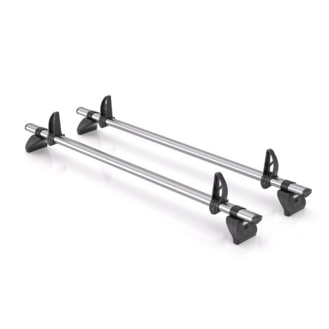 2 BARRES.TOIT.ACIER.RP.TRANSIT COURRIER 2 L1