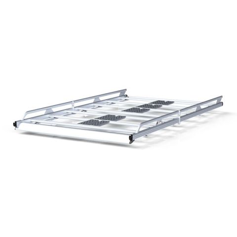 GALERIE ALUMINIUM MERCEDES VITO 3 L1H1 AVEC HAYON