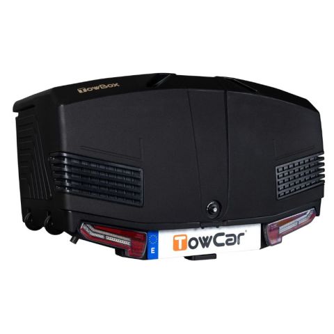 TOWBOX V3 URBAN NOIR