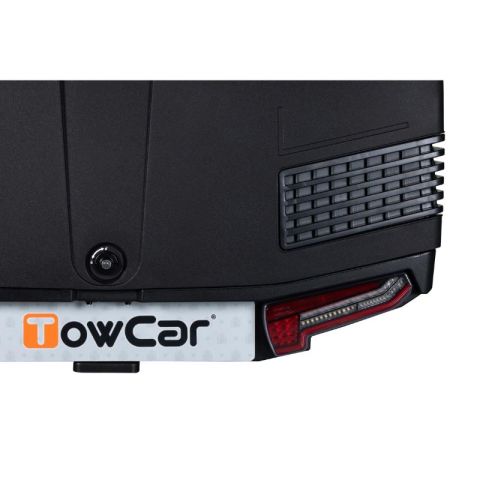 TOWBOX V3 URBAN NOIR