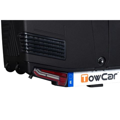 TOWBOX V3 URBAN NOIR