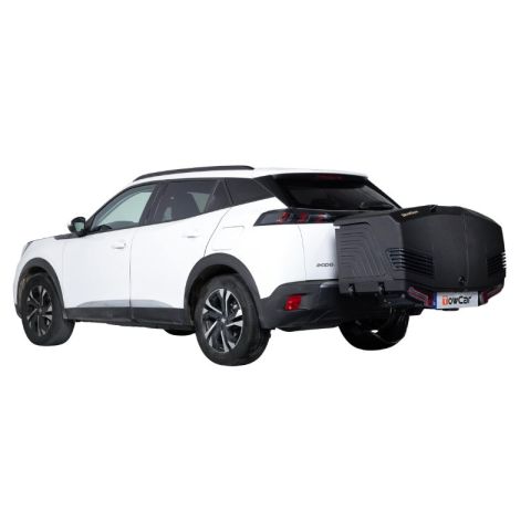 TOWBOX V3 URBAN NOIR