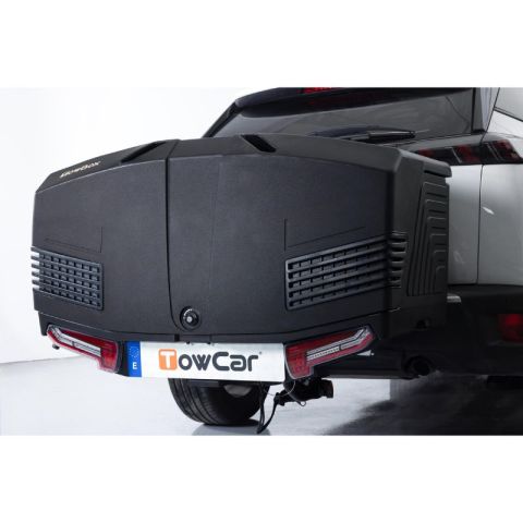 TOWBOX V3 URBAN NOIR
