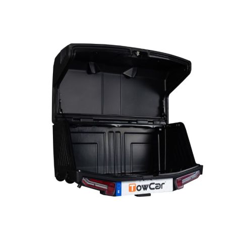 TOWBOX V3 URBAN NOIR