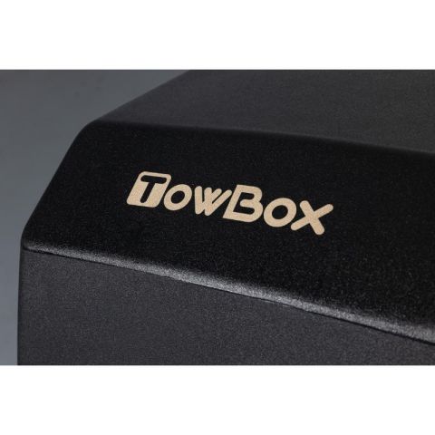TOWBOX V3 URBAN NOIR