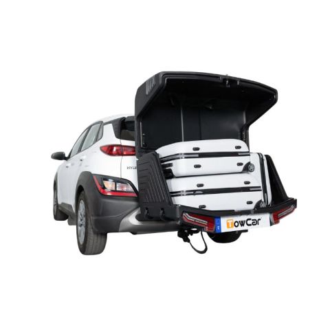 TOWBOX V3 URBAN NOIR