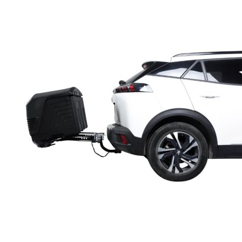 TOWBOX V3 URBAN NOIR