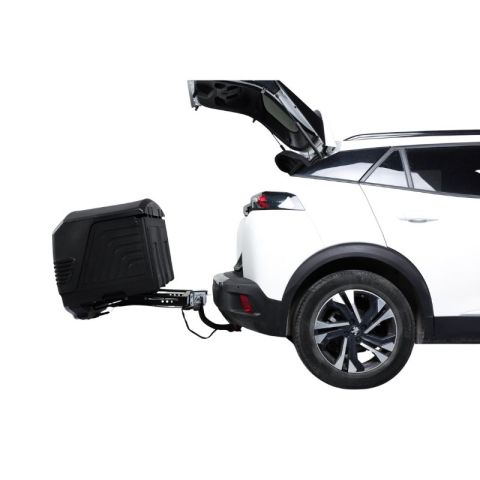 TOWBOX V3 URBAN NOIR