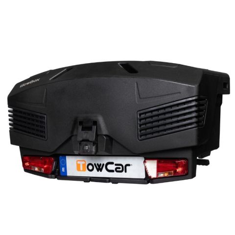 TOWBOX EVO URBAN NOIRE