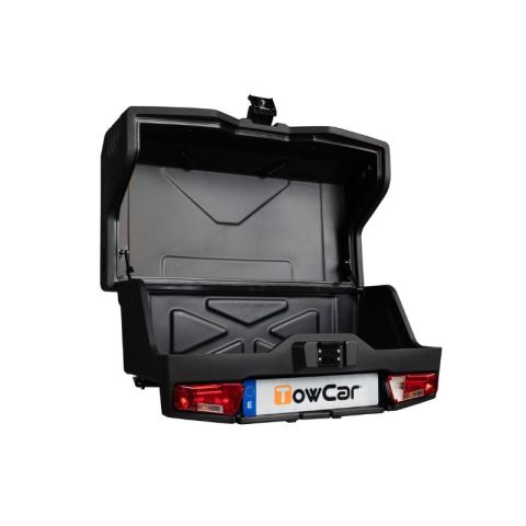 TOWBOX EVO URBAN NOIRE
