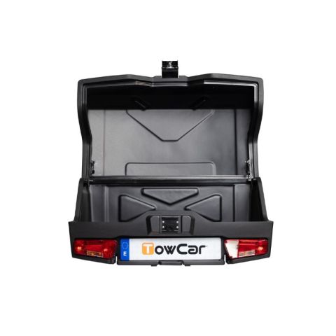 TOWBOX EVO URBAN NOIRE