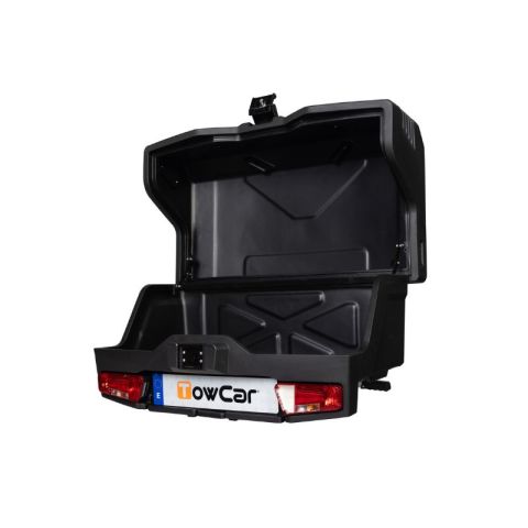 TOWBOX EVO URBAN NOIRE