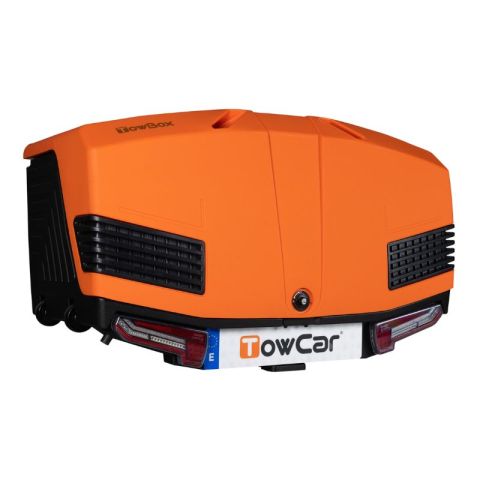 TOWBOX V3 SPORT