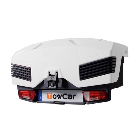 COFFRE D'ATTELAGE TOWBOX EVO ARTIC
