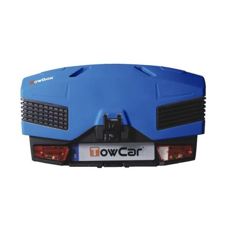 COFFRE D'ATTELAGE TOWBOX EVO MARINE