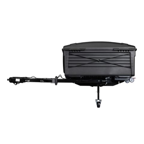 COFFRE D'ATTELAGE TOWBOX CAMPER COURT URBAN