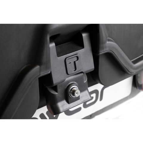 COFFRE D'ATTELAGE TOWBOX CAMPER COURT URBAN