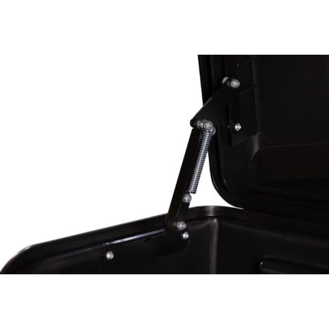 COFFRE D'ATTELAGE TOWBOX CAMPER COURT URBAN