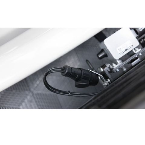 COFFRE D'ATTELAGE TOWBOX CAMPER COURT URBAN