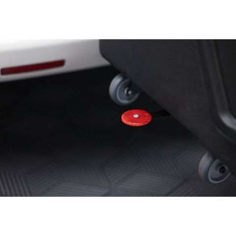 COFFRE D'ATTELAGE POUR VAN TOWBOX CAMPER LONG