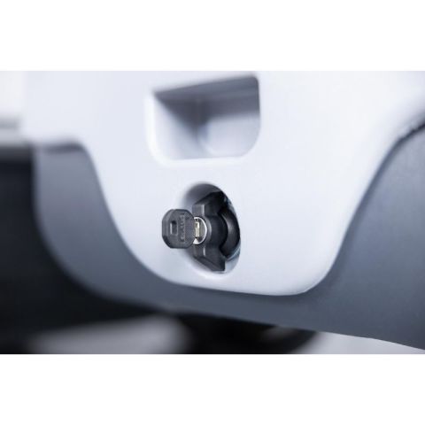 COFFRE D'ATTELAGE TOWBOX V2 CLASSIC