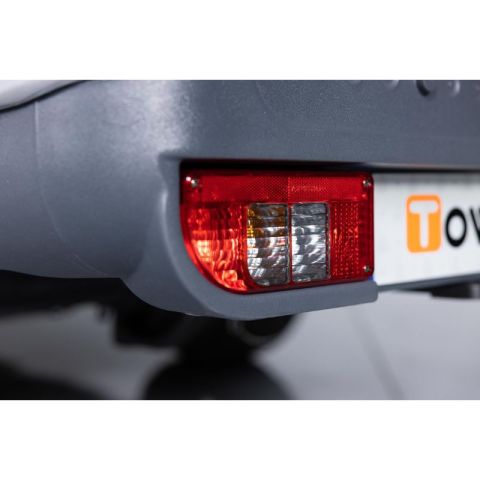 COFFRE D'ATTELAGE TOWBOX V2 CLASSIC