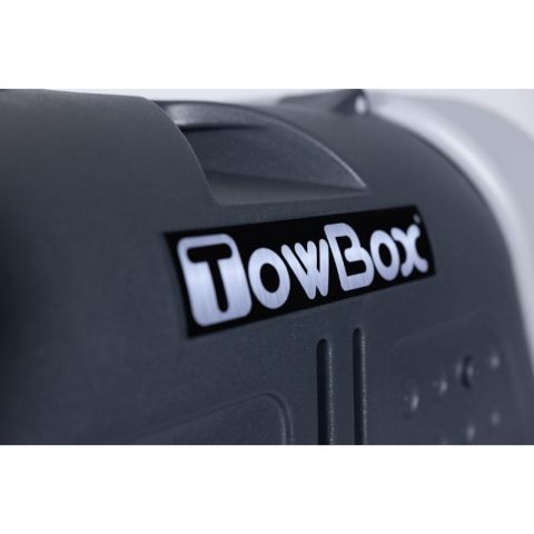 COFFRE D'ATTELAGE TOWBOX V2 CLASSIC