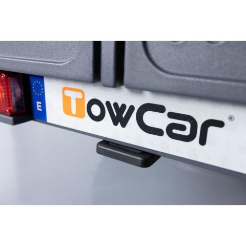 COFFRE D'ATTELAGE TOWBOX V2 CLASSIC