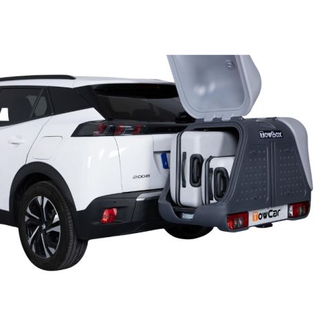COFFRE D'ATTELAGE TOWBOX V2 CLASSIC