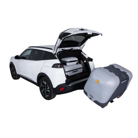 COFFRE D'ATTELAGE TOWBOX V2 CLASSIC