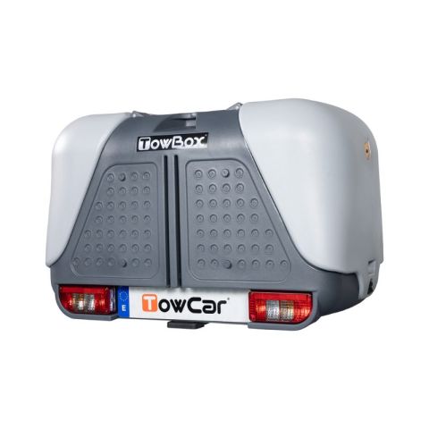 COFFRE D'ATTELAGE TOWBOX V2 CLASSIC