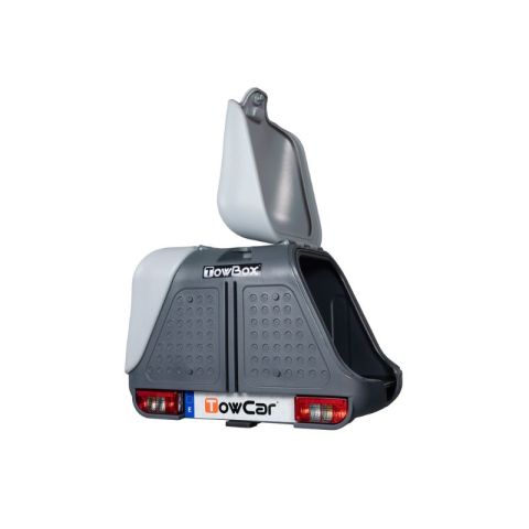 COFFRE D'ATTELAGE TOWBOX V2 CLASSIC