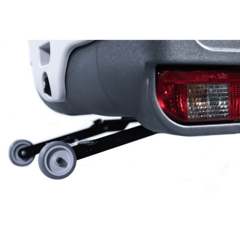 COFFRE D'ATTELAGE TOWBOX V2 CLASSIC