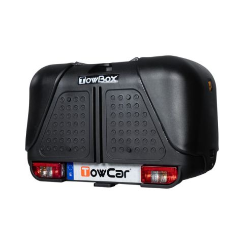 COFFRE D'ATTELAGE TOWBOX V2 URBAN