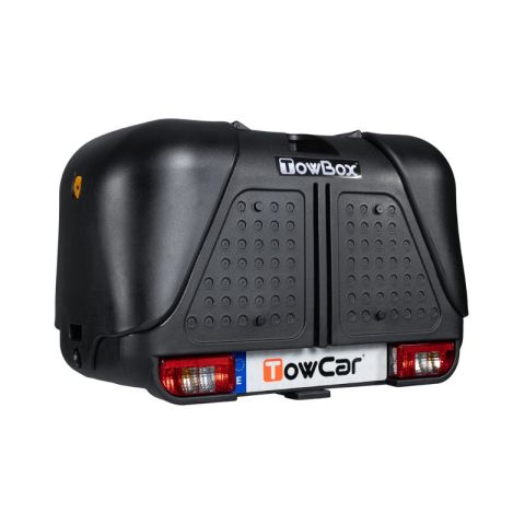 COFFRE D'ATTELAGE TOWBOX V2 URBAN