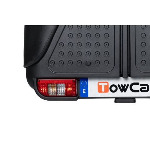 COFFRE D'ATTELAGE TOWBOX V2 URBAN