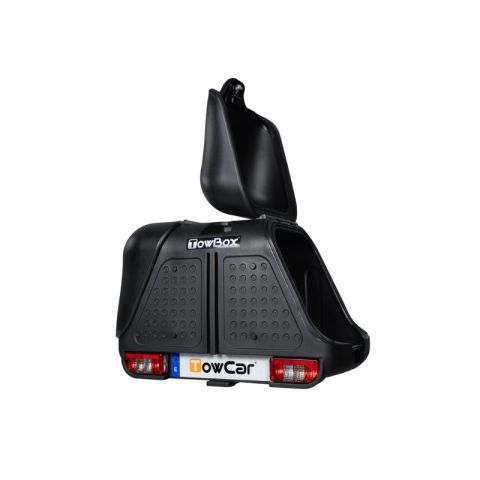 COFFRE D'ATTELAGE TOWBOX V2 URBAN