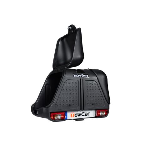 COFFRE D'ATTELAGE TOWBOX V2 URBAN