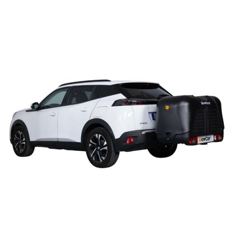 COFFRE D'ATTELAGE TOWBOX V2 URBAN