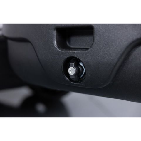 COFFRE D'ATTELAGE TOWBOX V2 URBAN