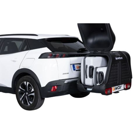 COFFRE D'ATTELAGE TOWBOX V2 URBAN