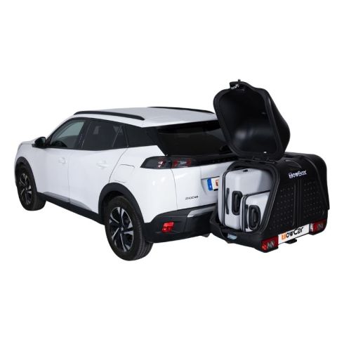 COFFRE D'ATTELAGE TOWBOX V2 URBAN