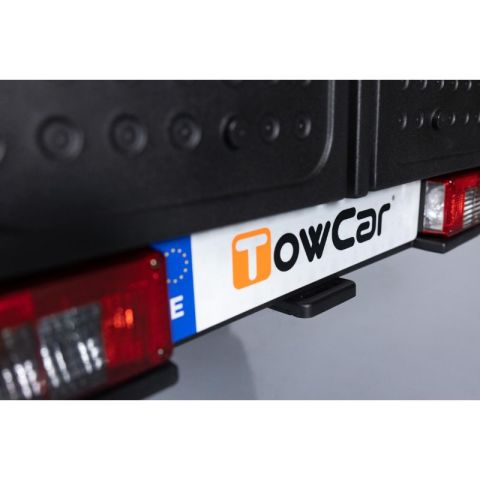 COFFRE D'ATTELAGE TOWBOX V2 URBAN