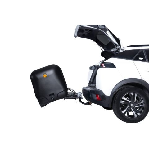 COFFRE D'ATTELAGE TOWBOX V2 URBAN