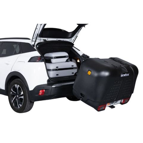 COFFRE D'ATTELAGE TOWBOX V2 URBAN