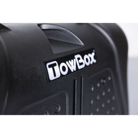 COFFRE D'ATTELAGE TOWBOX V2 URBAN