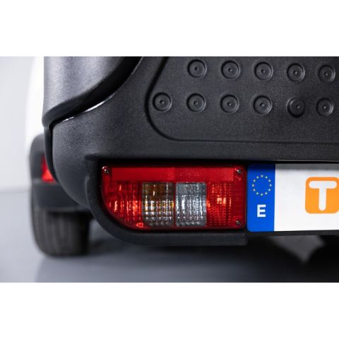 COFFRE D'ATTELAGE TOWBOX V2 URBAN