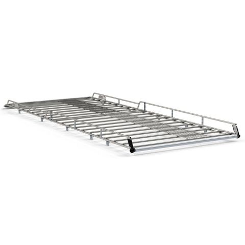 GALERIE ACIER CITROEN JUMPER II L3H2 PORTES BATTANTES 