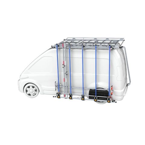 PORTE CHARGE LATERAL OPEL MOVANO 3 L3H2 / L4H2 PORTES BATTANTES